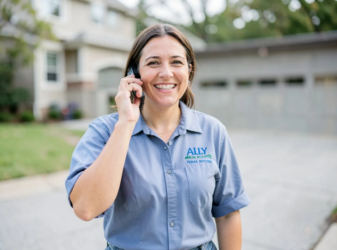 Metal Roof Installation Eaton, OH FAQs
